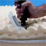 EHD System (mattress fastening)